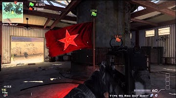 Dome - CTF Slayer Breakdown #01