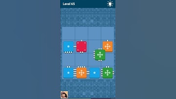 Connect Me Game Normal Level 65 | Connect Me #brain #puzzlegame #gaming #game #connect #mind