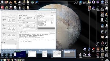Aurora 4X (VB6) Ep36 - Balancing the books, and engine tech upgrade