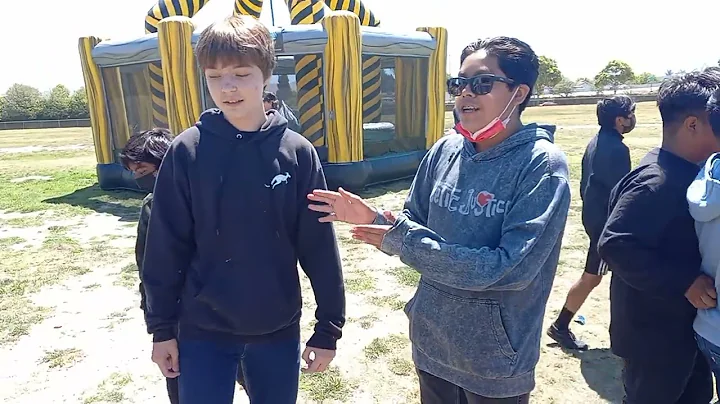 fesler junior high school rewards day subscribe ou...