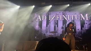 Ad Infinitum at Big Night Live in Boston, MA 4/27/2024 (Part 3)