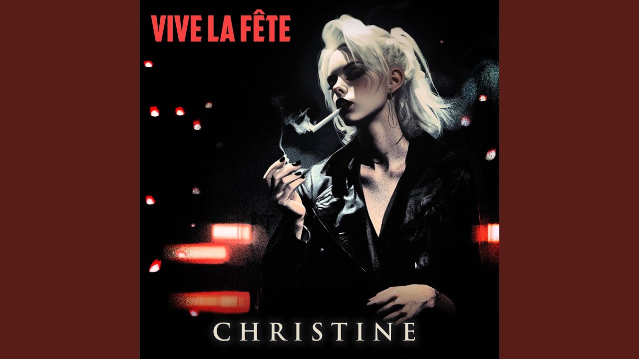 Christine - YouTube