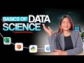 Data Science Basic | Zero To Hero?