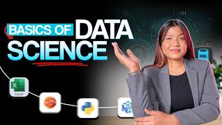 Data Science Basic | Zero To Hero?