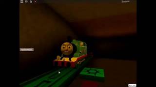 Thomas The Great Discovery Roblox