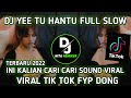 Dj Yee Tu Hantu Dj Viral Tik Tok Terbaru 2022 Dj Nita Remix Ini Kalian Cari Cari Sound Viral 2022