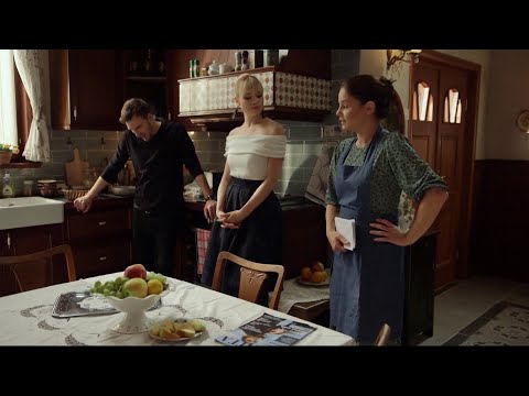 Kolo sreće 43. epizoda: Elena i Drina ulaze u klinč zbog Marinih pisama (PROMO)