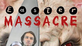 Easter Massacre Trailer (2019)