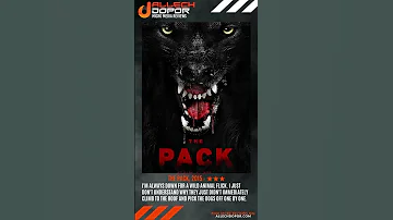 MICRO MEDIA REVIEW: The Pack, 2015 - ★★★