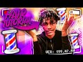 HOW TO TURN AFRO INTO CURLY/ FRREEFORM DREADS | HAIR TUTORIAL💈🔥