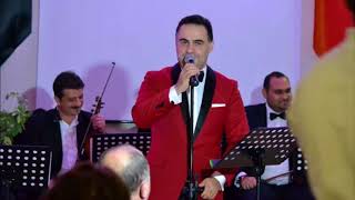 Alper Di̇ler-Gecenin Matemini Aşkıma Örtüp Sarayım Hüzzamr.g.