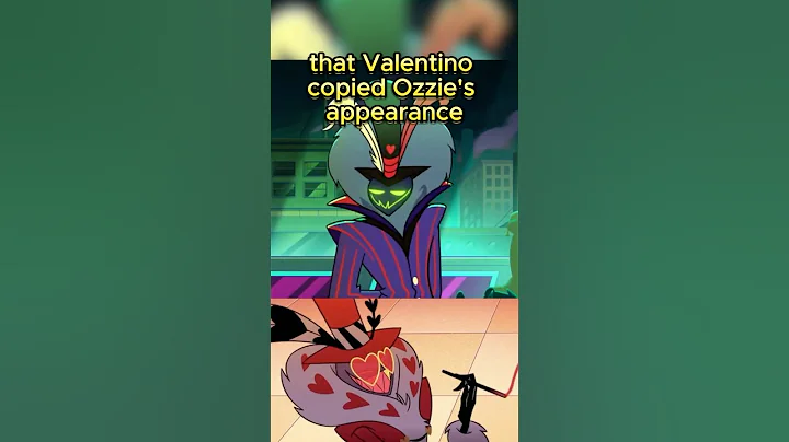 Hazbin Hotel characters I'd like to see in Helluva Boss