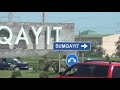 Дорога Сумгаит Баку 4 Ярослав Семенов