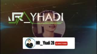 Dolo Tega Cinta Joget Vertion Remix By MR_Yhadi