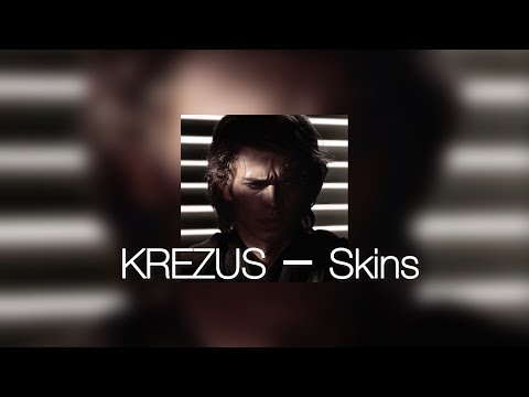 KREZUS Skins Slowed Reverb Best Part EDIT AUDIO
