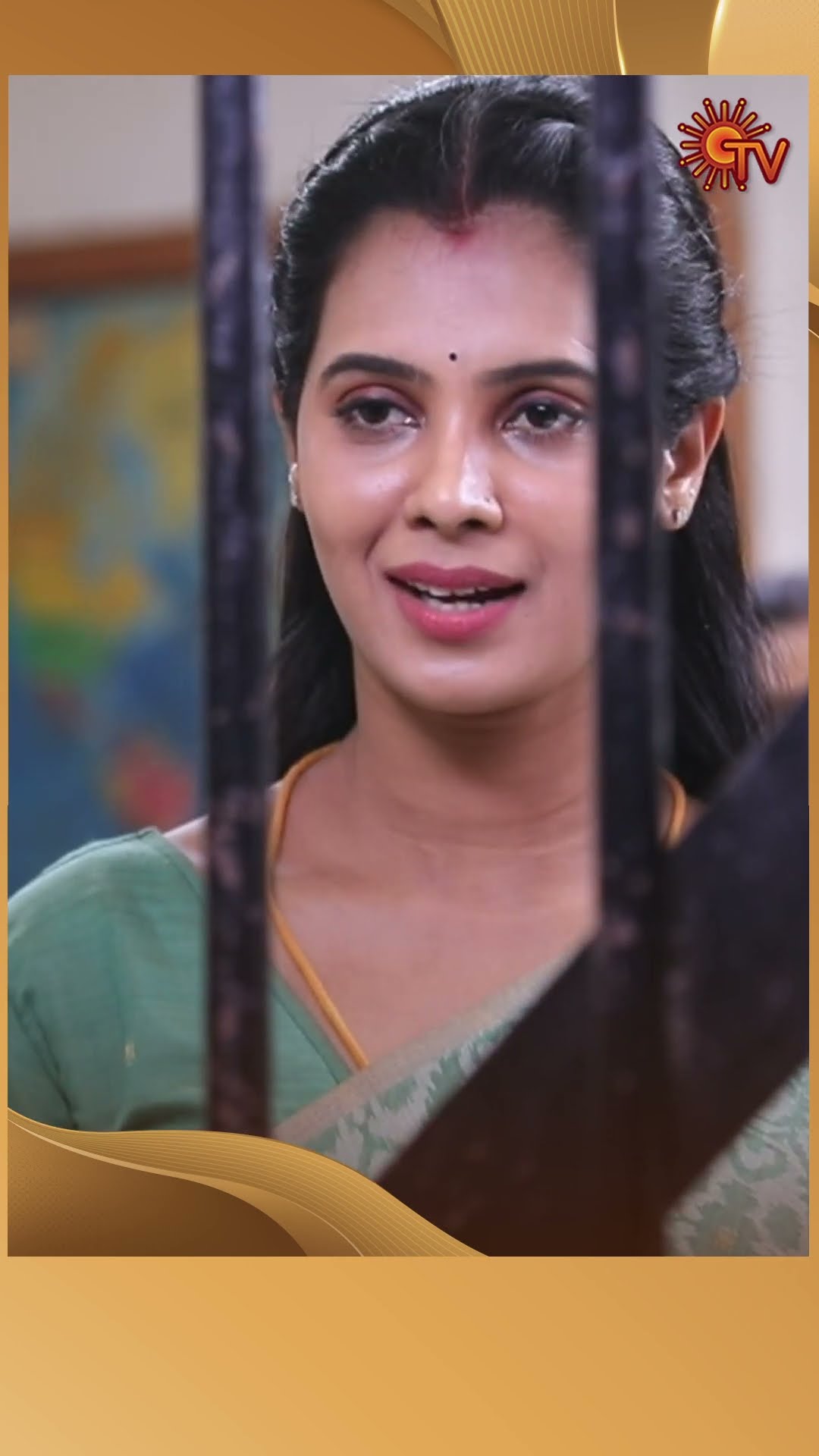 #AnandhaRagam #SunTV #shorts #tamilserial