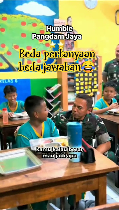 If you're fat, can you join the TNI, sir? #fat #dream #shortvideo