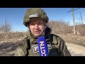 #ДневникМаслака #18 Бои под Донецком: село Верхнеторецкое перешло под контроль ополченцев Донбасса