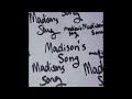 Noah davis  madisons song official audio