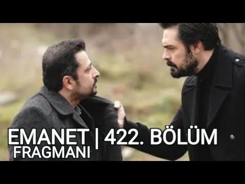 Emanet 422 Bölüm Fragmanı | Legacy Episode 422 Promo (English \u0026 Spanish subs)
