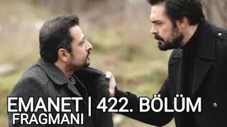 Emanet 422 Bölüm Fragmanı | Legacy Episode 422 Promo (English & Spanish subs)