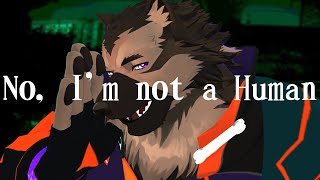 【ホラーゲーム配信】屋根裏ソウジは見極めたい！【No, I'm not a Human】