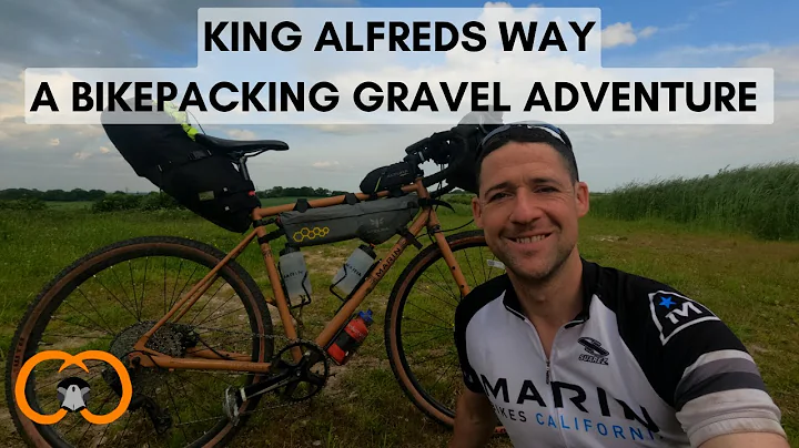 King Alfred's Way | A 350km Off-Road Epic
