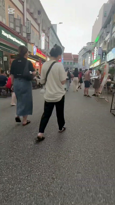 Bugis - Liang Seah St #bugis #singapore