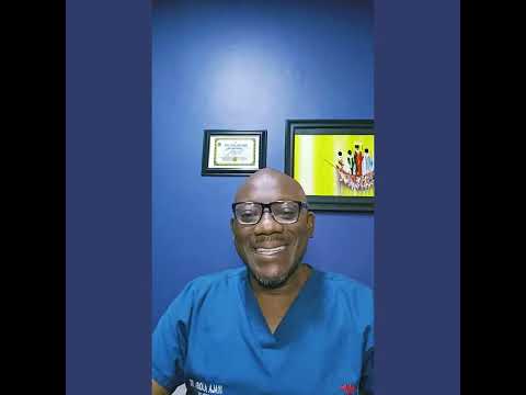 Unusual Headaches, Blurred Vision & Dizziness – When to Worry. By Dr. Abiola Ajayi.
