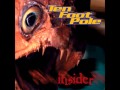 Capture de la vidéo Ten Foot Pole - Insider (1998)