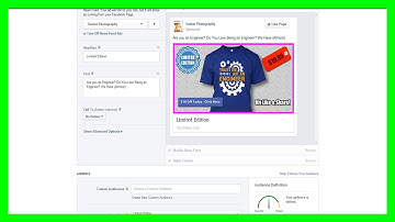 Facebook Retargeting TeeSpring Campaigns Training