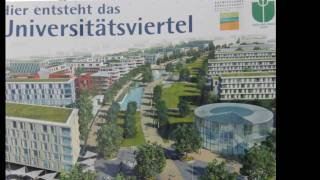 Der Neue Krupp-Park In Essen Kulturhauptstadt Europas 2010