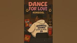 KonSoul - I Need You