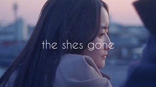 the shes gone 「ディセンバーフール」Music Video chords