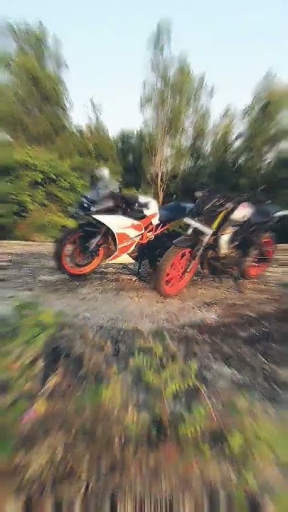 mera-dil-ye-pukare-aja-ktm-rc-200-vs-mt-15-vs-dominar-400-shorts