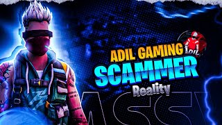 Reality Of Adil Gaming B Tech Gamer 
