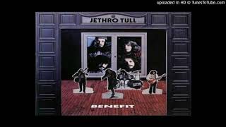 A Time For Everything- jethro tull with lyrics (com letras)