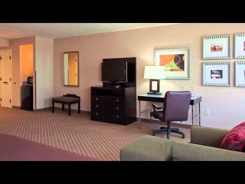 Holiday Inn Hotel Pensacola-N. Davis Highway - Pensacola, Florida