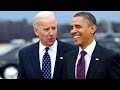 A look at Barack Obama's close relationship with Joe Biden