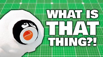 Remembering why I started my indie game... [Obakenori devlog]