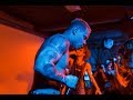 Ram (Грязный Рамирес) - Пот [Machine Head Club] (Саратов) (Live) 14.04.2019