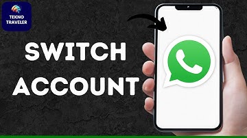 How To Switch Cameras In A Video Call on WhatsApp (Updated)