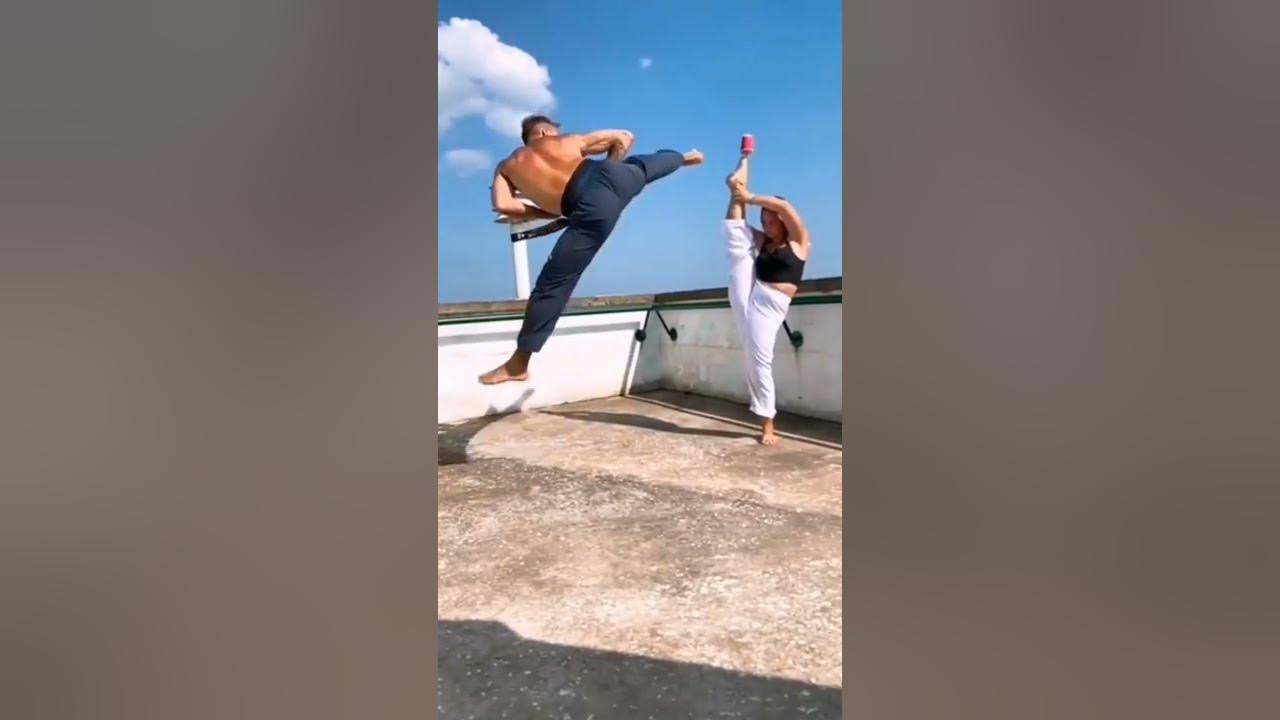 Тхэквондо уширо