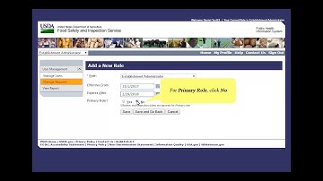 View and Approve User Requests for New Users