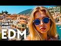Horizon Chill EDM 2026 🎧 Smooth Relaxing Beats for Focus, Balance &amp; Peace Energy Positive