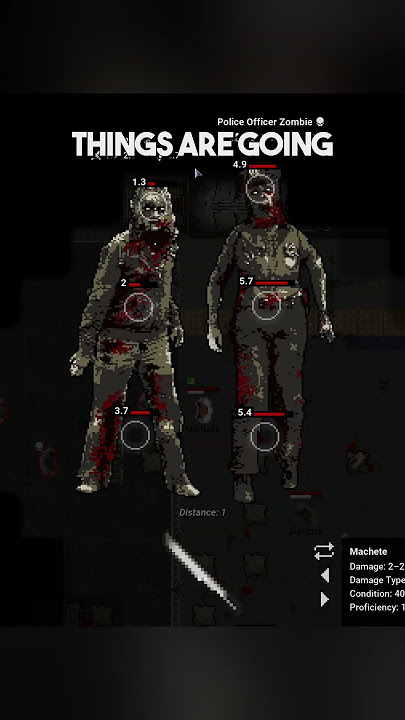 This Incredibly Underrated Zombie Game Has A New DLC! Terminus: Zombie Survivors - The Last Escape