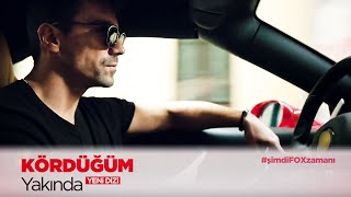 Kördüğüm Tanıtım Fragmanı Hayallerinden Vazgeçme