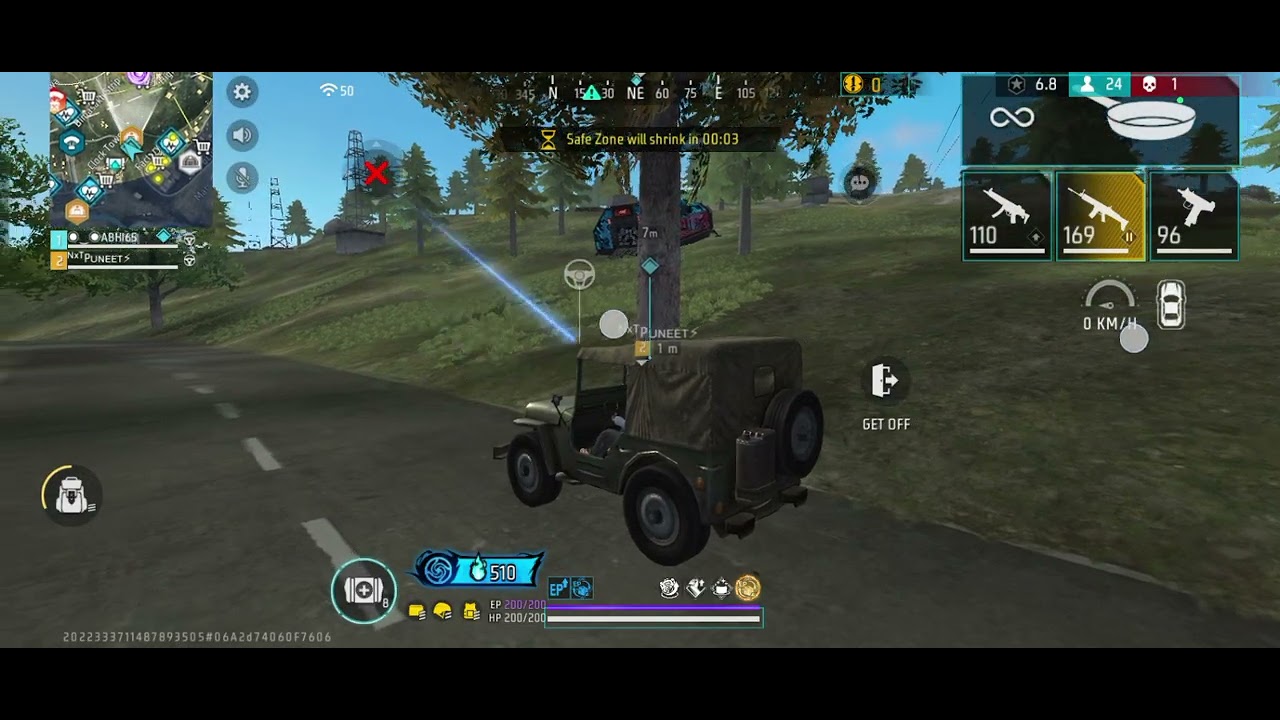 Aaj BR khelange dost naal (puneet)