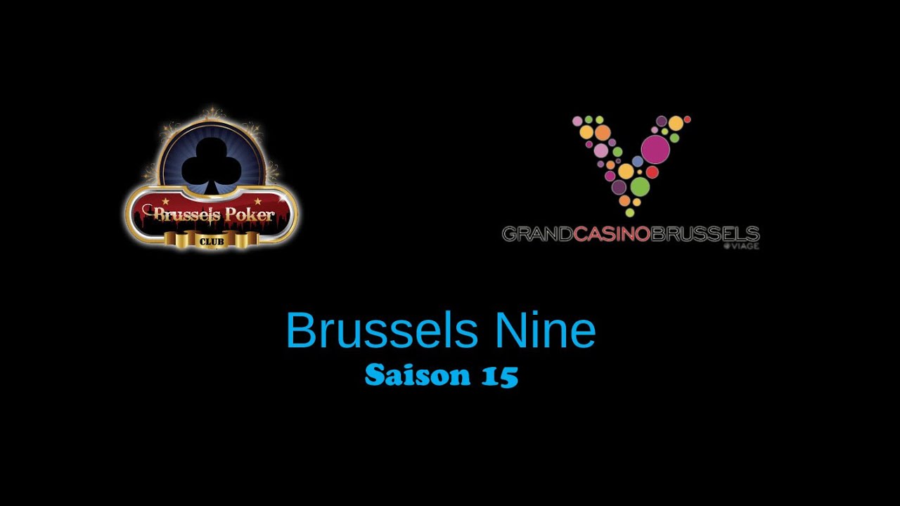 Brussels Poker Club
