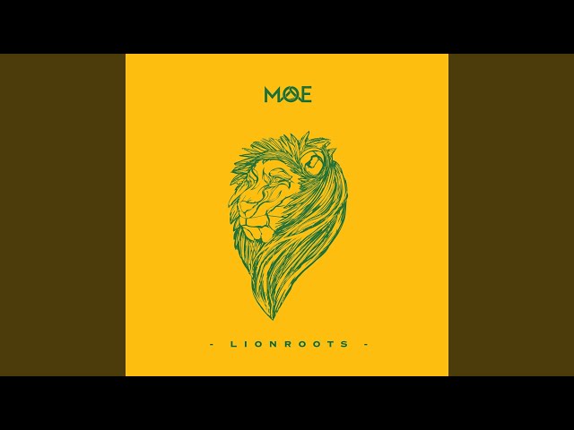 Moe - My Roots